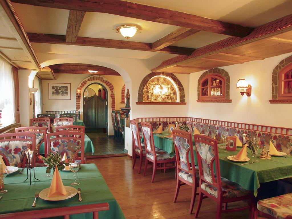 Krosbacher Hof Seefeld in Tirol Room photo