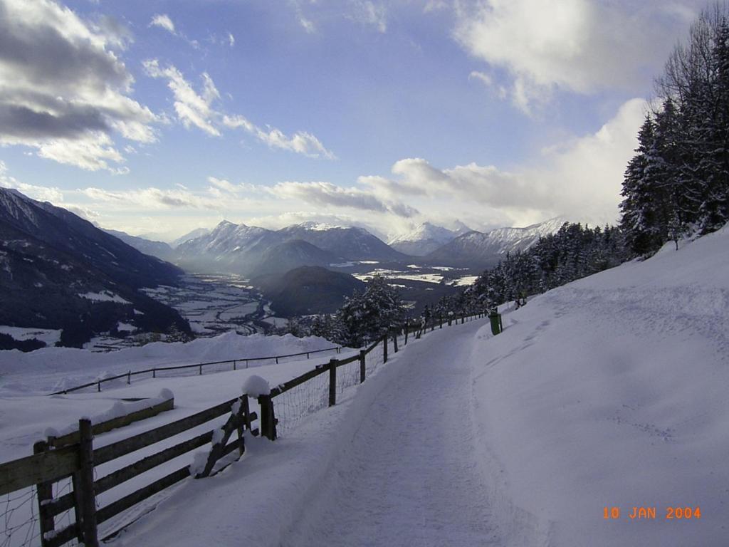 Krosbacher Hof Seefeld in Tirol Room photo