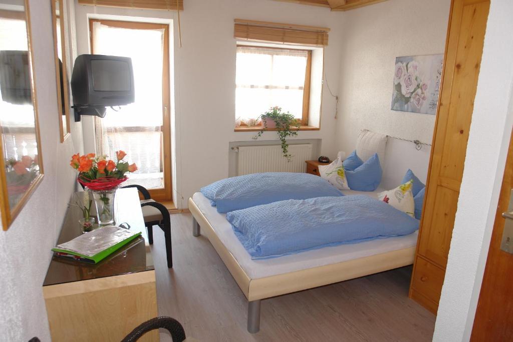 Krosbacher Hof Seefeld in Tirol Room photo
